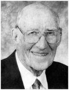 Harold Newton Hopkins